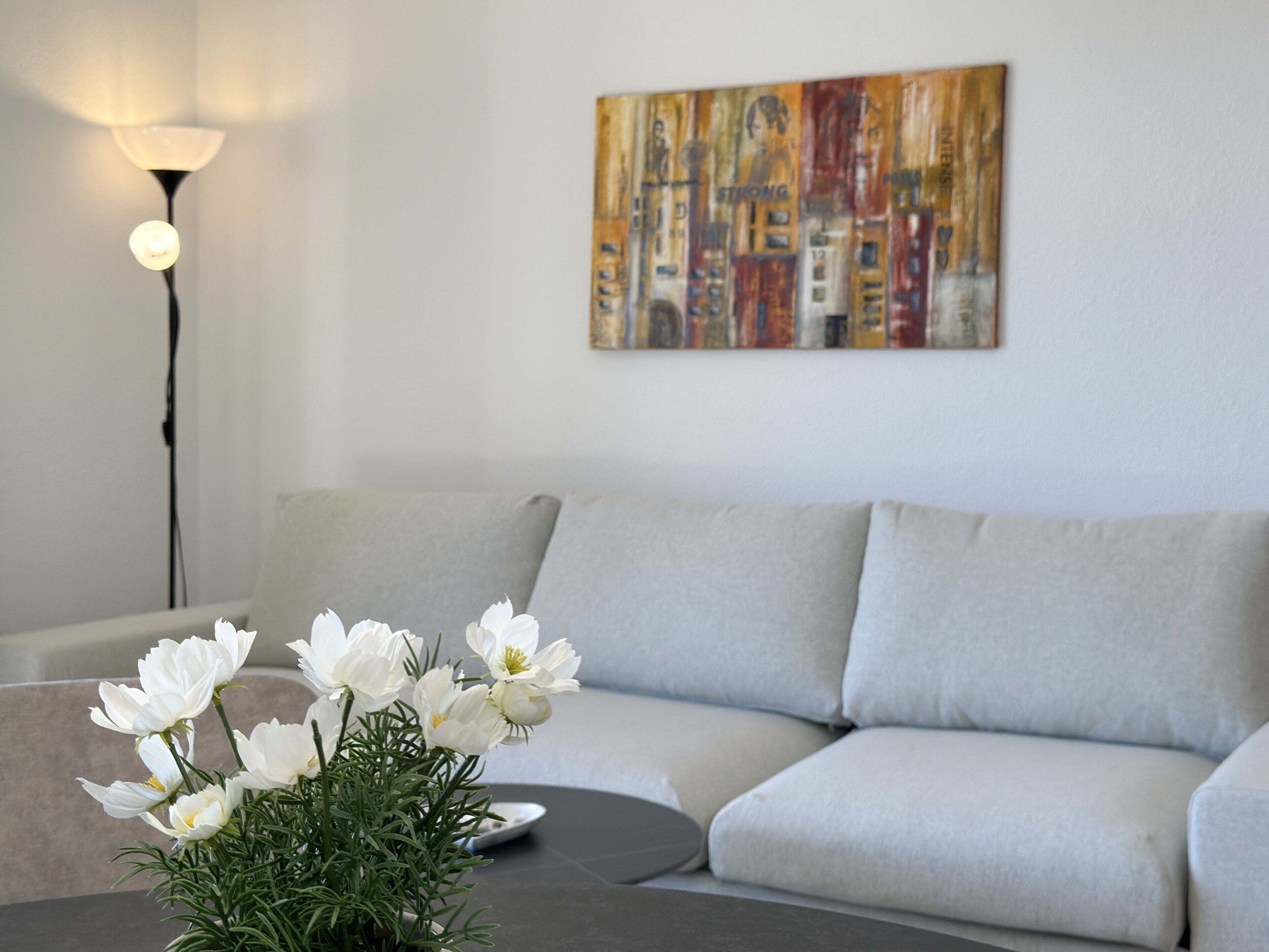 Appartement Au 8ème éTage Avec Un Panorama Unique Sur La Ville De Locarno - Locarno