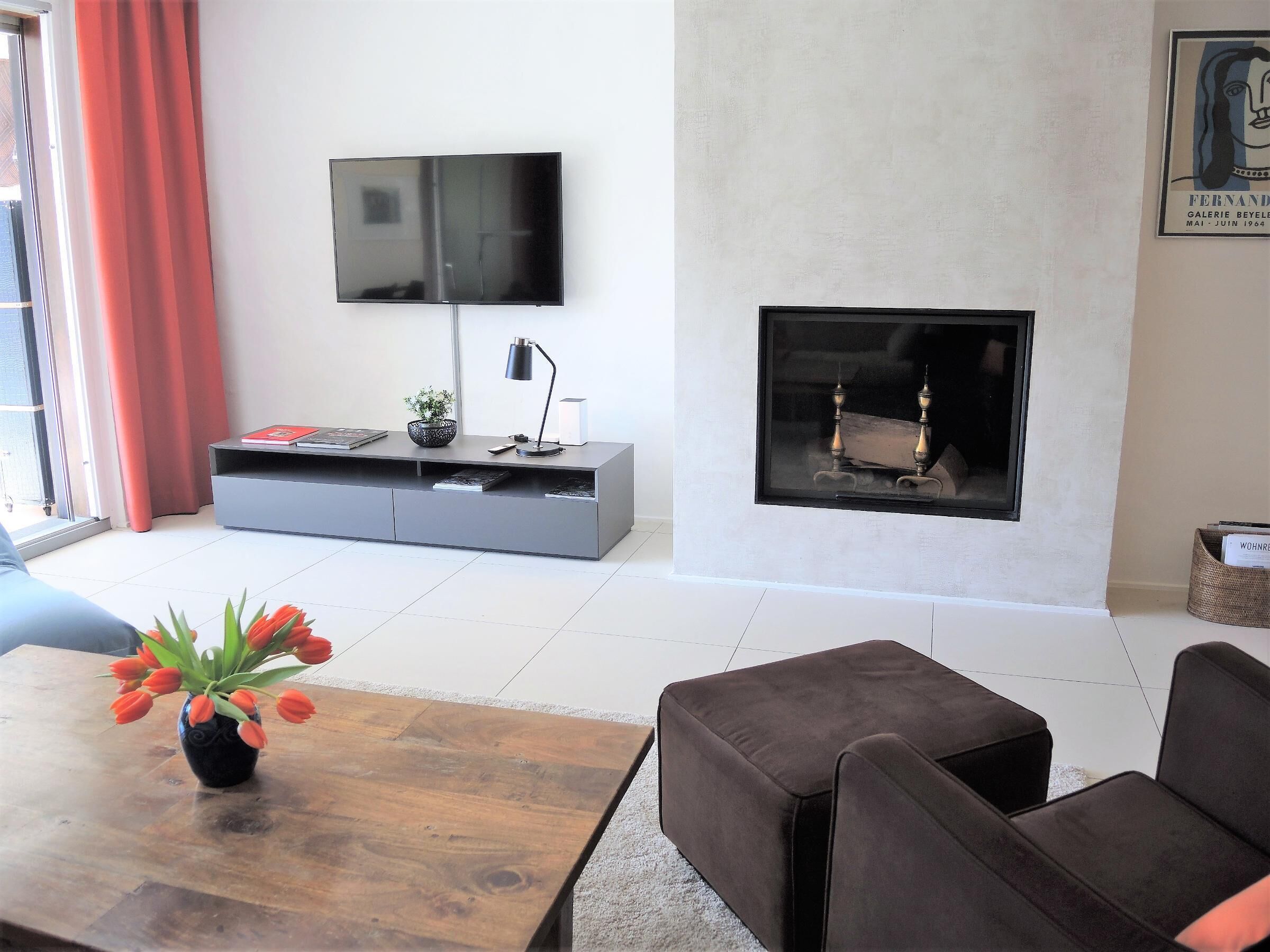 Spacious, Modern Apartment In A Quiet Location, Indoor Pool, Sauna, Near Beach - Locarno