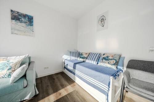 Loft Fluxus Emden | Delft View