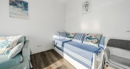 Loft Fluxus Emden | Delft View