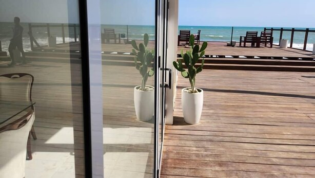 Teras/patio