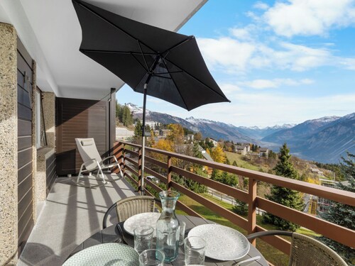 La Roseraie B 24 by Interhome