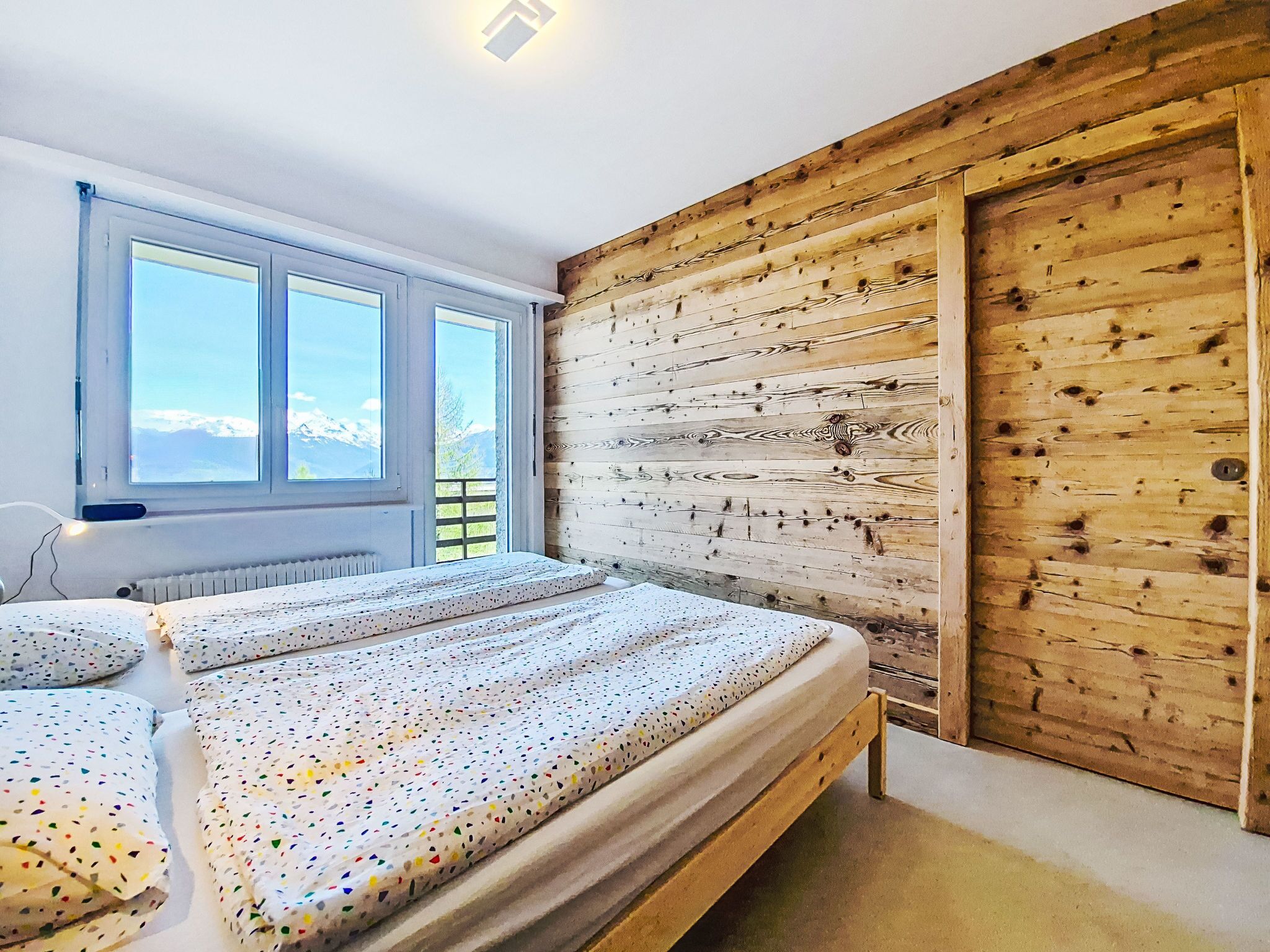 1 Schlafzimmer, Internetzugang