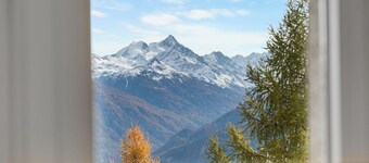 La Roseraie B 24 by Interhome