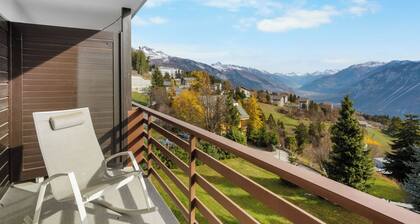 La Roseraie B 24 by Interhome