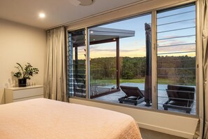 4 Schlafzimmer, Bügeleisen/Bügelbrett, kostenloses WLAN, Bettwäsche