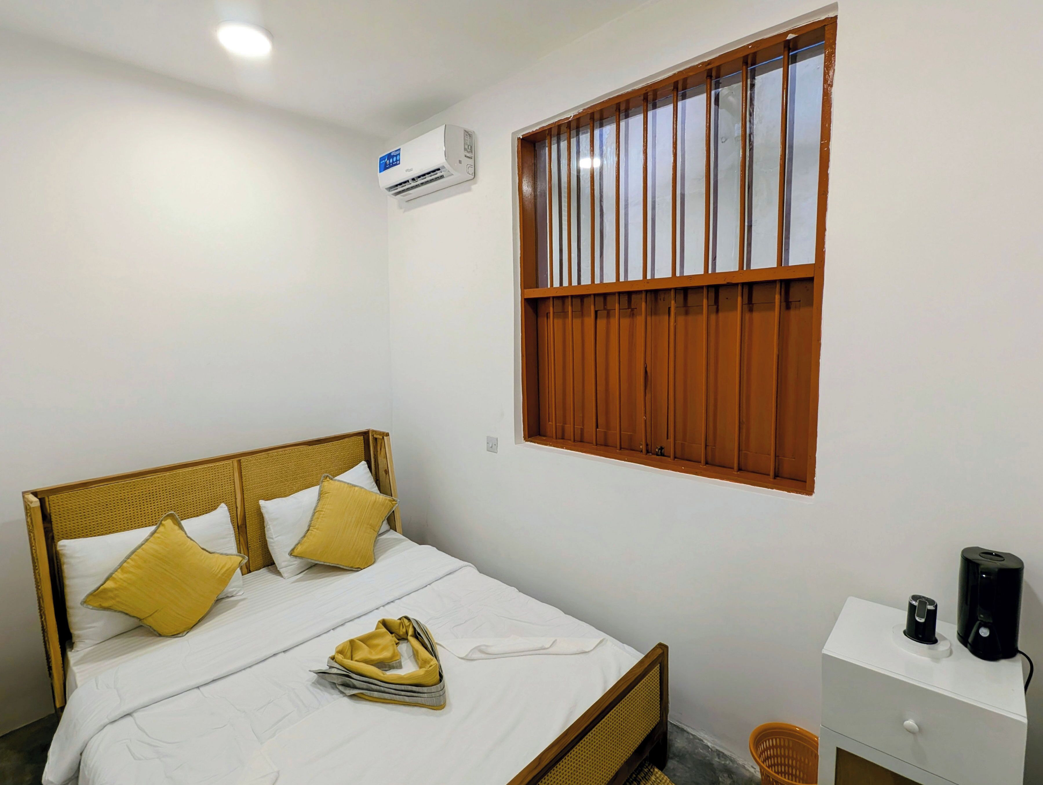 Comfort-huone | Silitysrauta/-lauta, ilmainen Wi-Fi