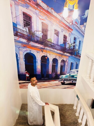 Bellimena Stone Town