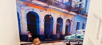 Bellimena Stone Town