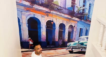 Bellimena Stone Town