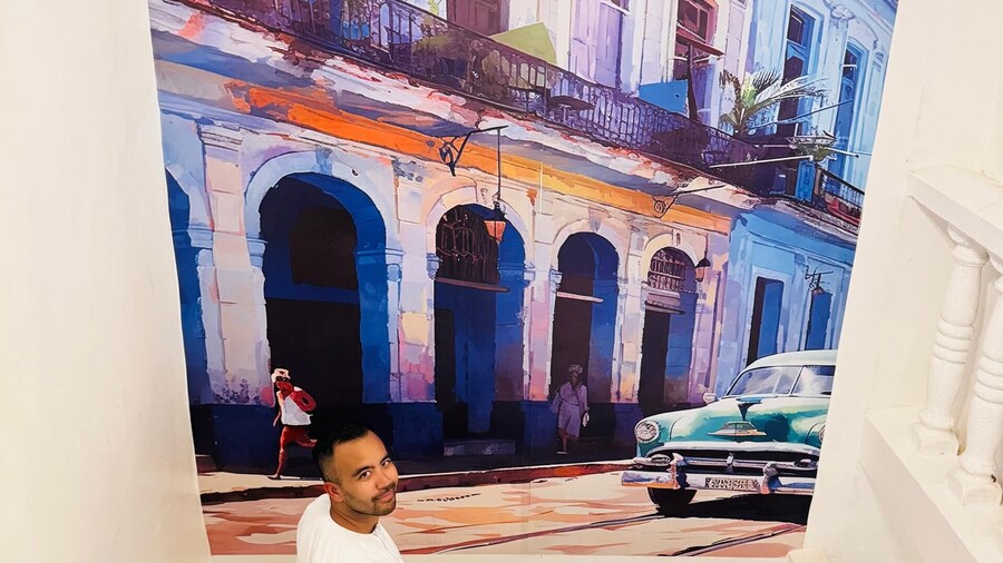 Bellimena Stone Town