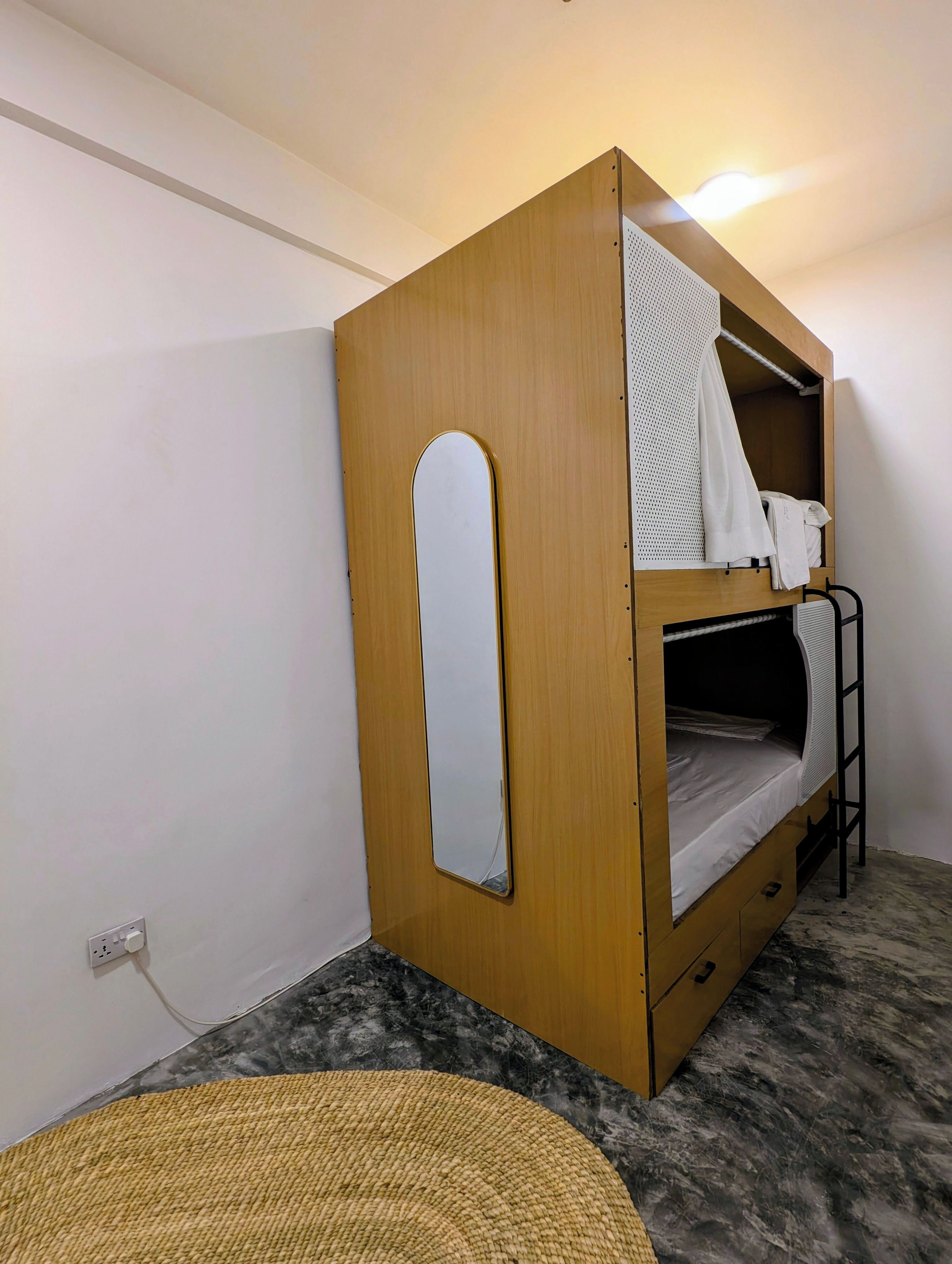 Economy-huone | Silitysrauta/-lauta, ilmainen Wi-Fi