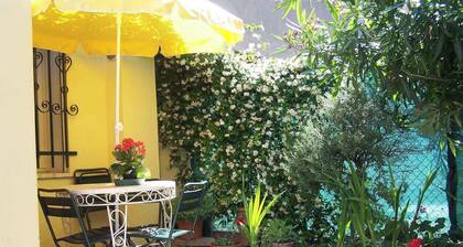 Cozy house in the heart of the Euganean Hills, a stone's throw from the center of Este.