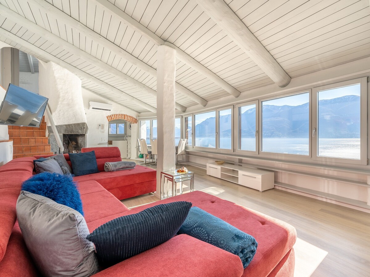 Image de profil de l’hôte