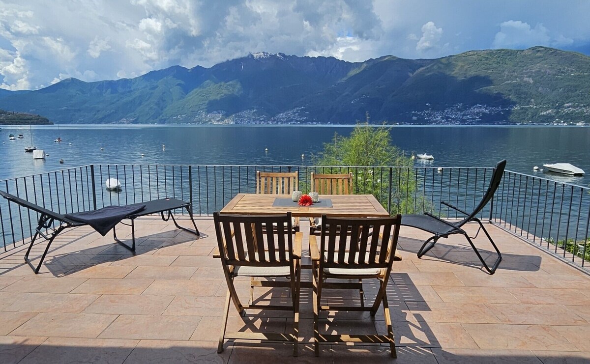 Image de profil de l’hôte