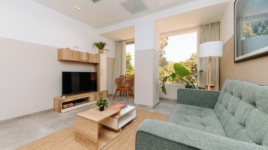 Brassbell Zamalek Jeddah Tower