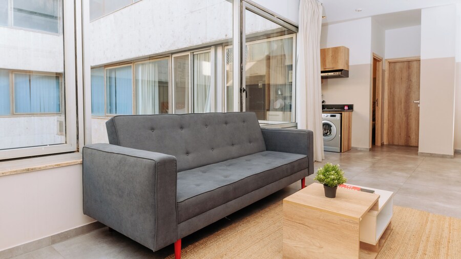 Brasbell Zamalek Jeddah Tower