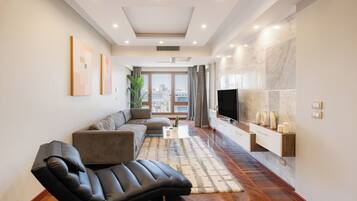 واي فاي مجانًا وملاءات أسرّة