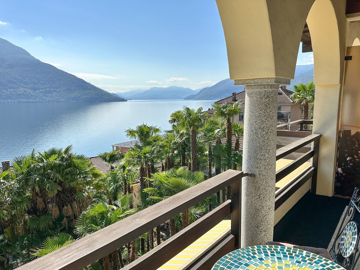 Bild für Gastgeberprofil