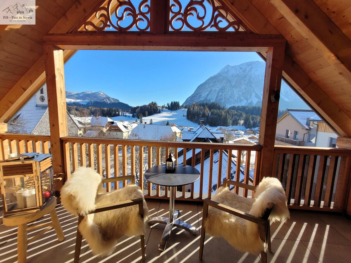 Bild für Gastgeberprofil