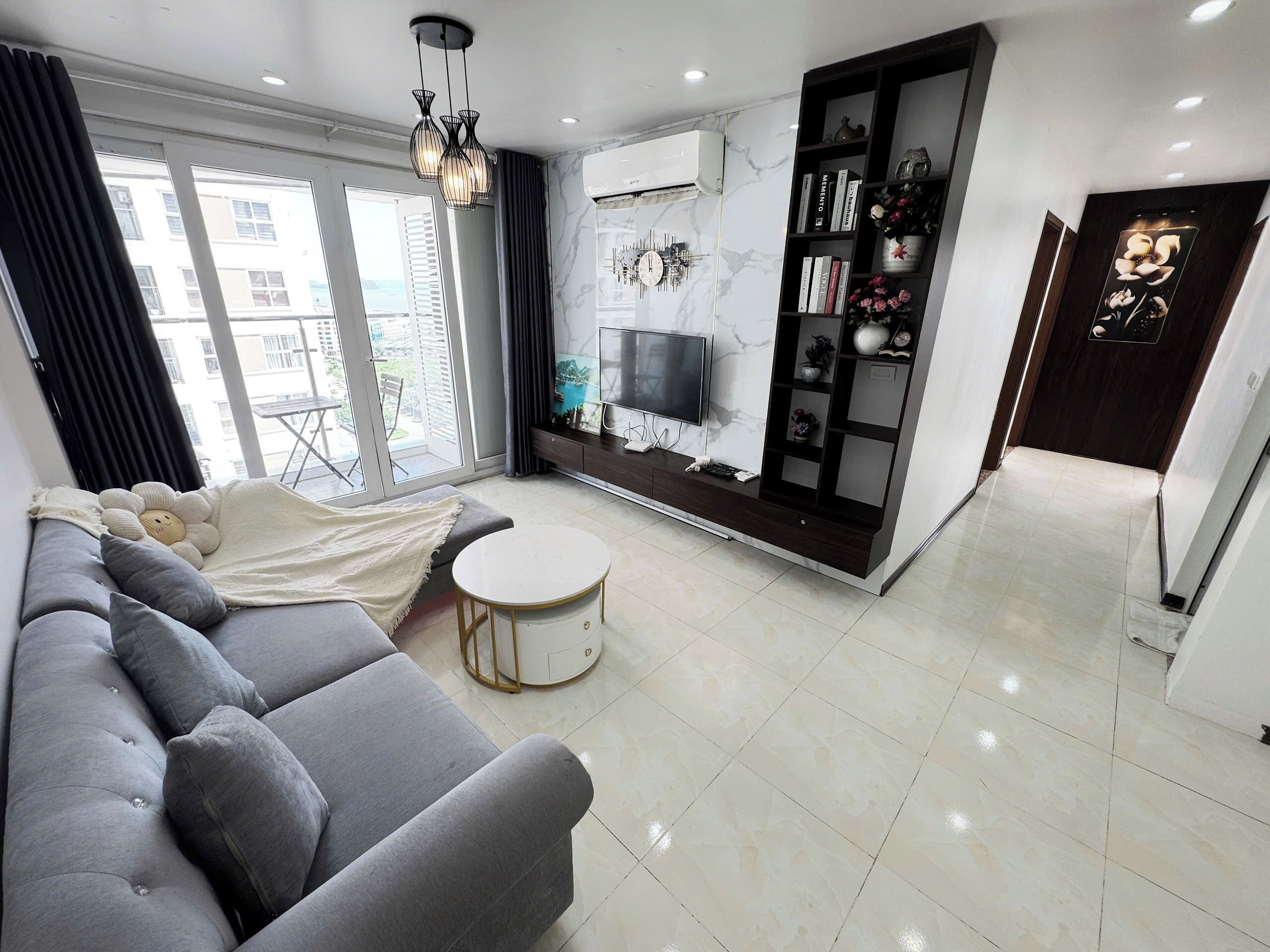 Televisión LCD 41 pulgadas con canales de televisión por cable