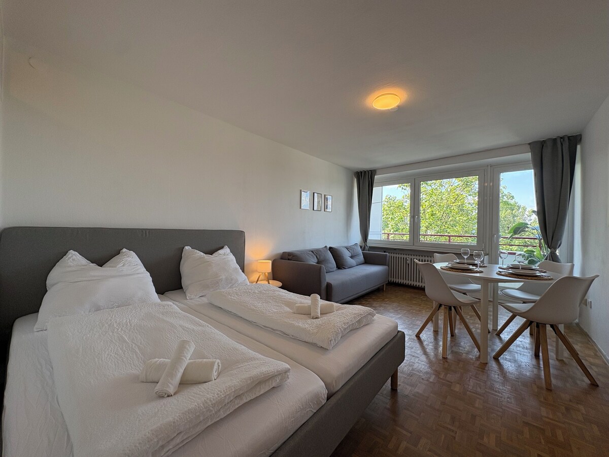 Bild für Gastgeberprofil