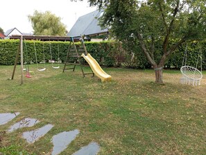Espace pour enfants
