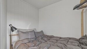 Internet, bed sheets - Apartment close to the city center for short- or long-term rental (Nordland)