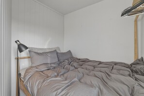 Internet, bed sheets - Apartment close to the city center for short- or long-term rental (Nordland)