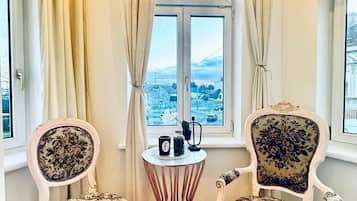 Fer et planche Ă repasser