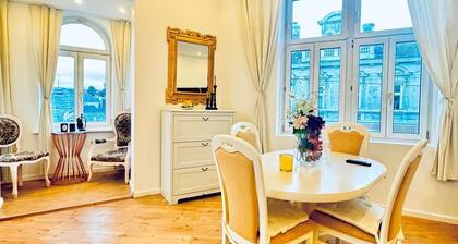 Comfortable 3BR Stay Kaufpark Area