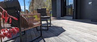 La Petite Ganette **** has all the makings of a great...