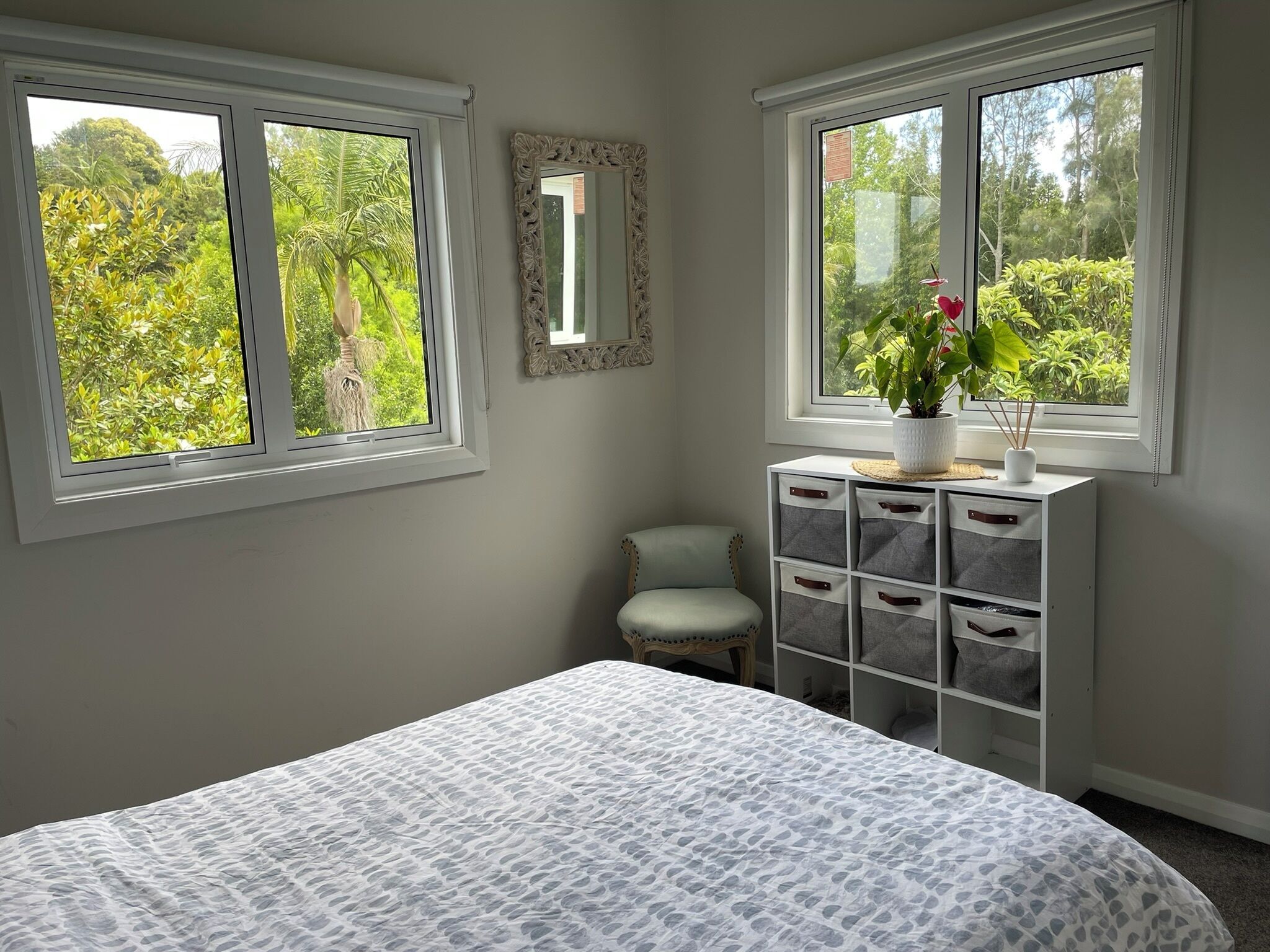 3 soveværelser, strygejern/strygebræt, Wi-Fi, sengetøj