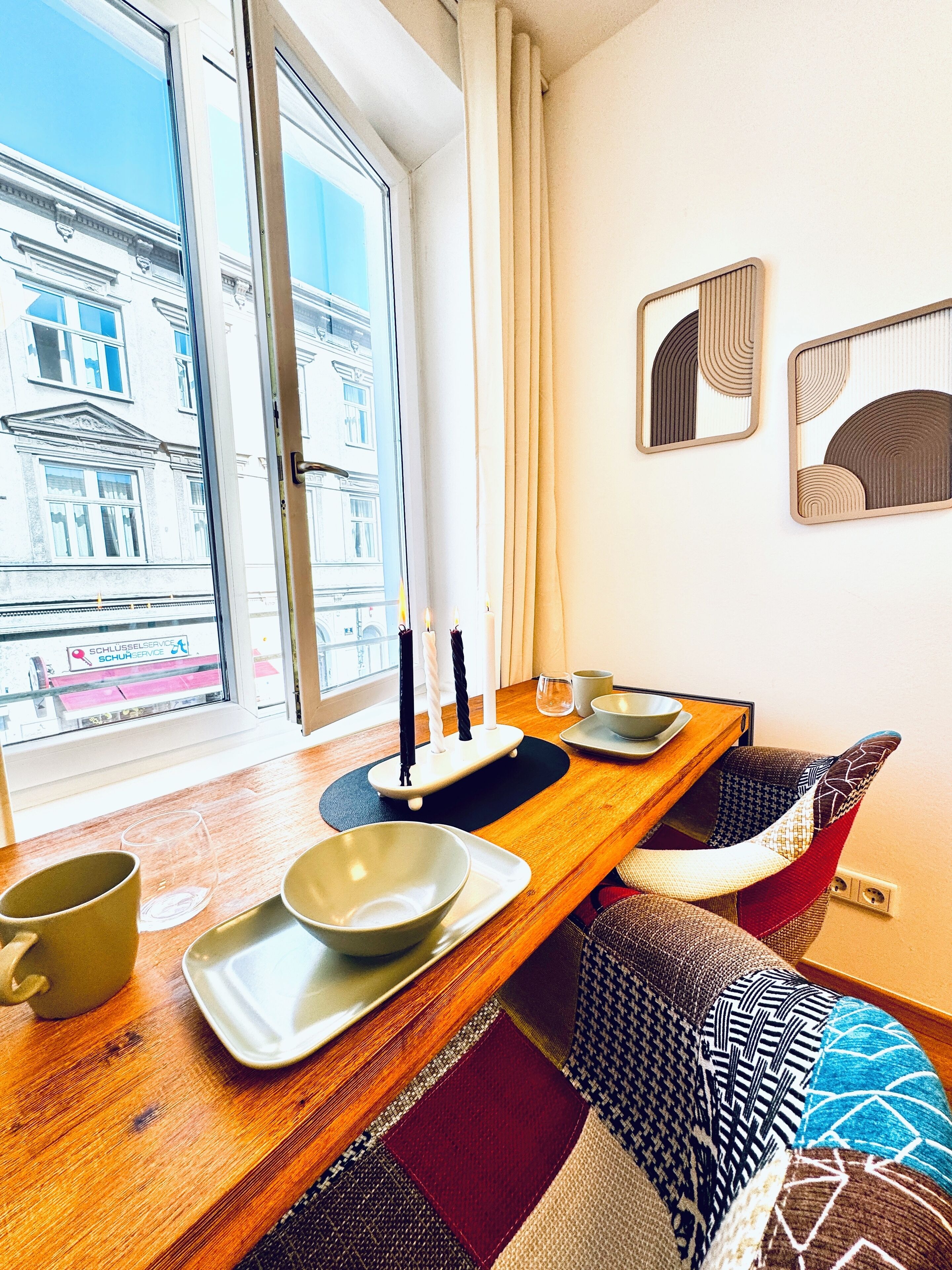 Basic Apartment | Iron/ironing board, free WiFi, bed sheets