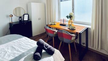 Basic Apartment | View from room