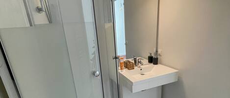 Dusche