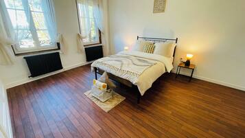 3 sovrum och internet