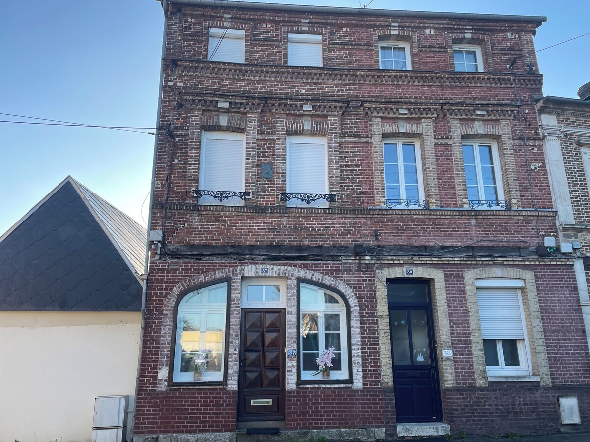 Image de profil de l’hôte