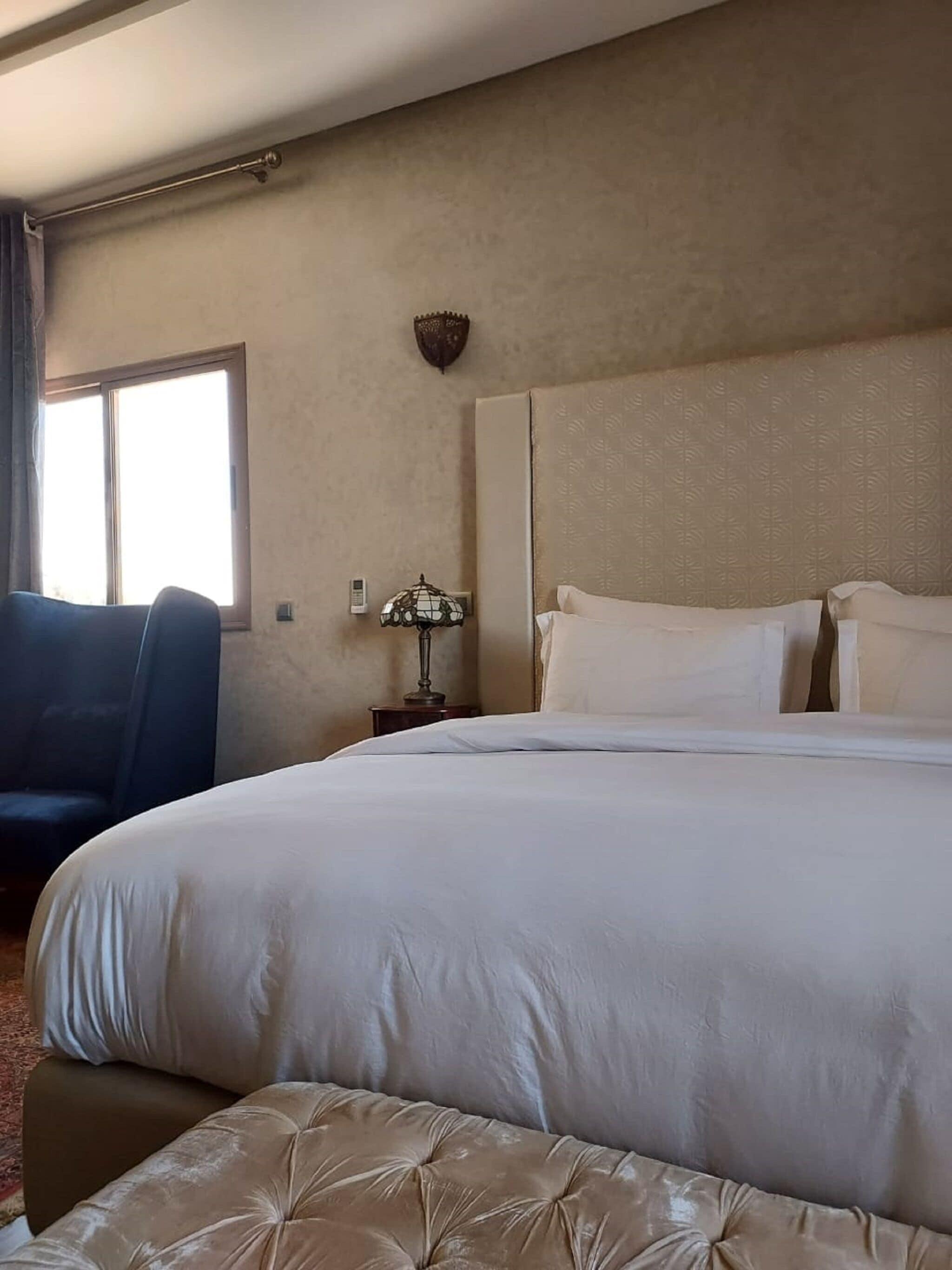 Family Villa, Patio, Garden View | Iron/ironing board, free WiFi