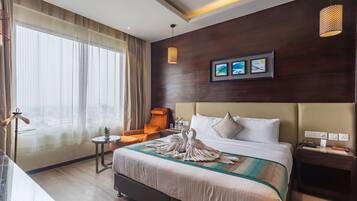 Suite | Wifi gratuïta