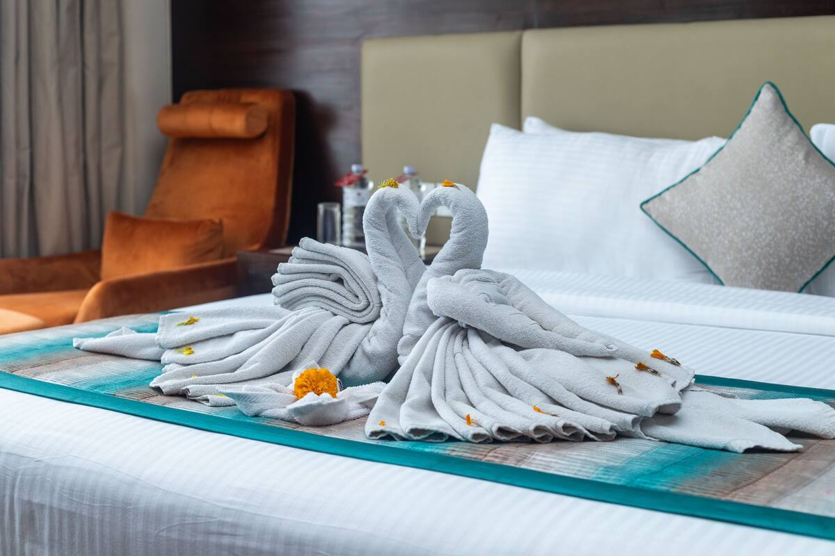 Suite | Wi-Fi gratuito