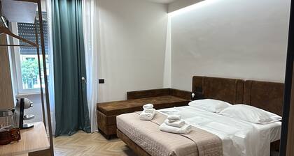 ULIVO GUEST HOUSE ROME