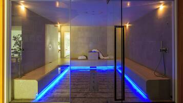 Tiefengewebe-Massagen, Massageanwendungen