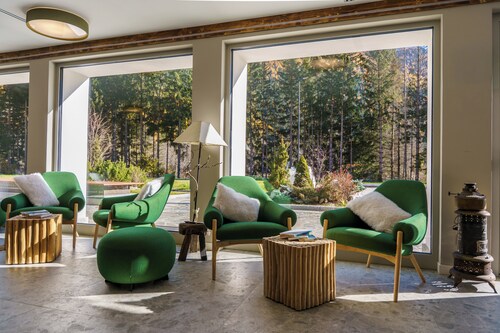 Maison Poluc Boutique Hotel