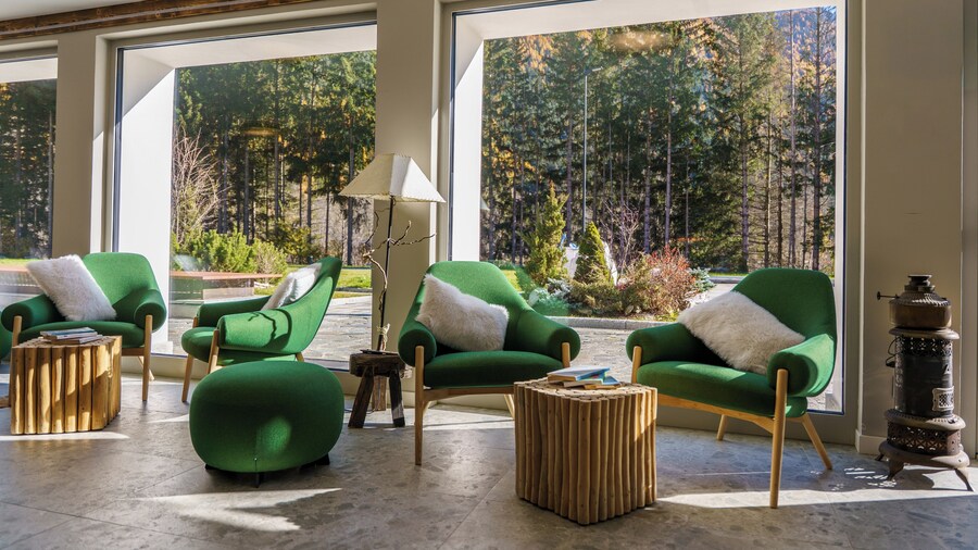 Maison Poluc Boutique Hotel