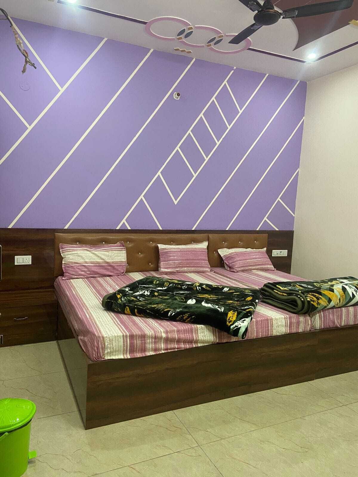 Habitación triple, aire acondicionado | Escritorio, espacio para trabajar con laptop, camas extra y wifi gratis 