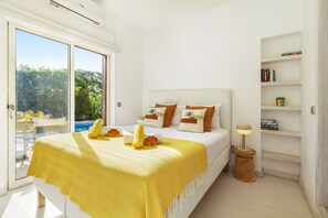 2 dormitorios, tabla de planchar con plancha, wifi gratis y ropa de cama