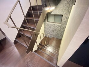 Room, Multiple Beds, Non Smoking, Kitchen | Free WiFi - AkiraHome Dobutsuenmae (Osaka)