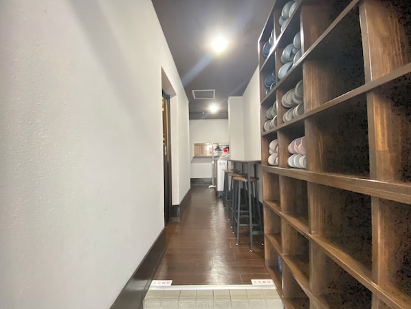 Room, Multiple Beds, Non Smoking, Kitchen | Free WiFi - AkiraHome Dobutsuenmae (Osaka)