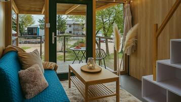 Bungalow | Ilmainen Wi-Fi
